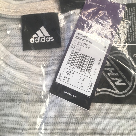 💥 Calgary Flames crewneck - Picture 2 of 2